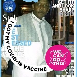 Meet your Posher, John